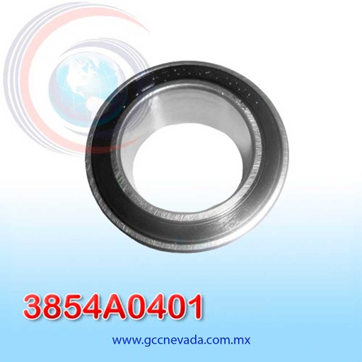 [3854A0401] BALERO TRSE07 / TOYOTA TERIOS 30X47X22 ASIA