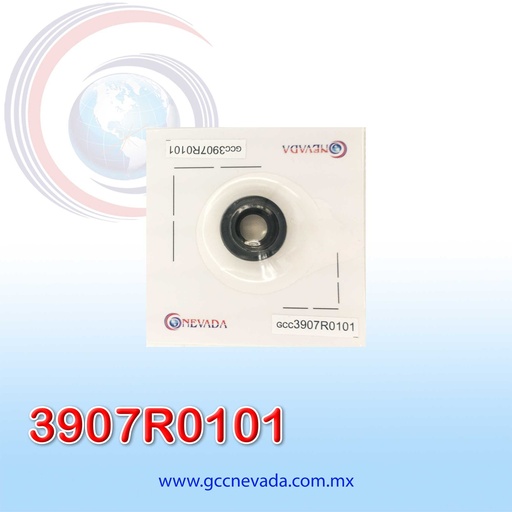 [3907R0101] SELLO COMPRESOR FORD YORK NEVADA ASIA