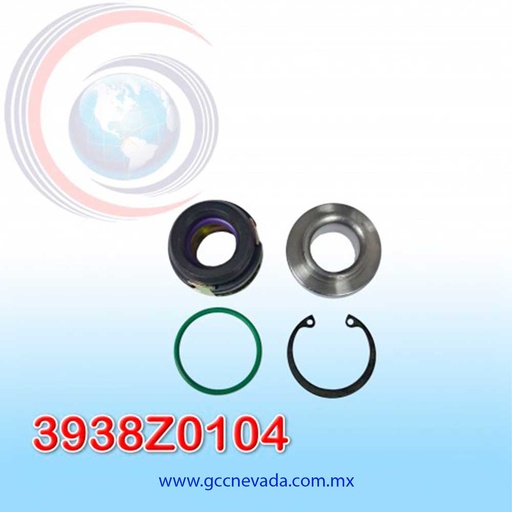 [3938Z0104] SELLO COMPRESOR 508 NEVADA ASIA