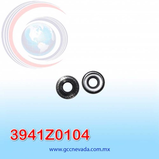 [3941Z0104] SELLO COMPRESOR CHRYSLER VOYAGER / 10S17 / SELTEC / 709 NEVADA ASIA