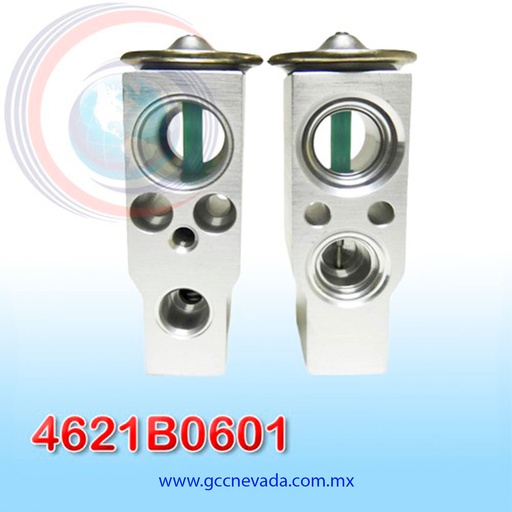 [4621B0601] VALVULA MAZDA 6 AÑO 03/05 EXP/BLOCK ( PAQ 5) ASIA