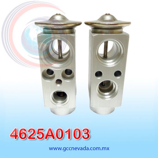 [4625A0103] VALVULA MACK CAMION HD / AG GRANITE EXP/BLOCK ASIA