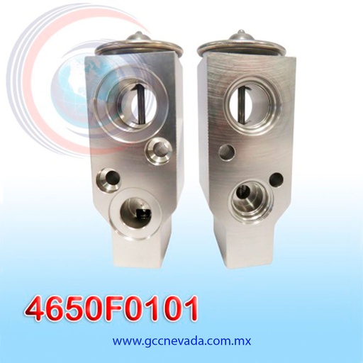 [4650F0101] VALVULA INTERNACIONAL NAVISTAR /PROSTAR EXP/BLOCK NEVADA ASIA