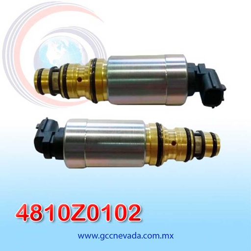 [4810Z0102] VALVULA DE C/ELECT DVE16 HYUNDAI TUCSON / KIA SPORTAGE AÑO 08/17 92MM NEVADA ASIA