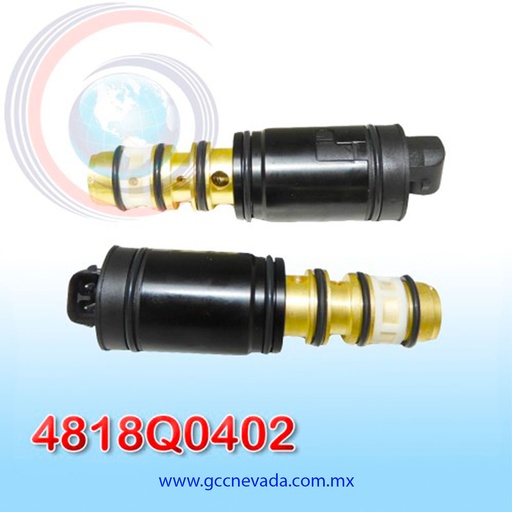 [4818Q0402] VALVULA TOYOTA YARIS (CONTROL) 5SE09C/5SE12C/6SEU16 NEVADA ASIA