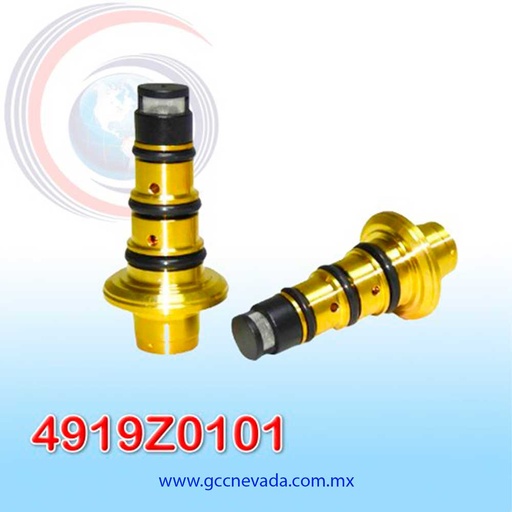 [4919Z0101] VALVULA DE CONTROL (POA) VOLVO / FORD / HYUNDAI / LAND ROVER / VS16/VS18 / FORD HCC 55M