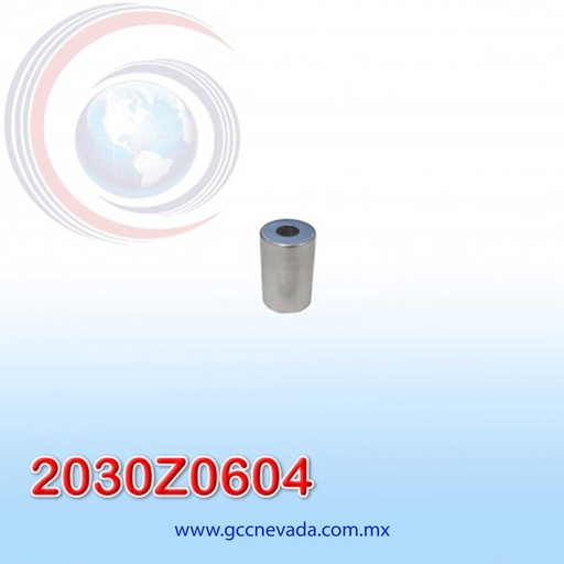 [2030Z0604] FERRULES UNIVERSAL # 06 (5/16") NEVADA ASIA